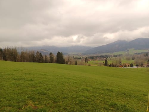 MTB: Rund um den Schliersberg