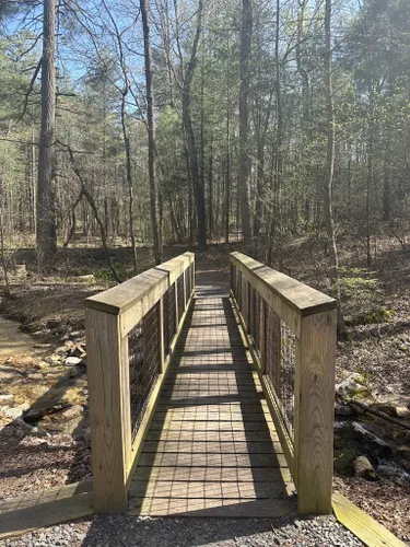 Best Hikes and Trails in Kings Gap State Park | AllTrails