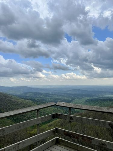 Best Hikes and Trails in Queen Wilhelmina State Park | AllTrails