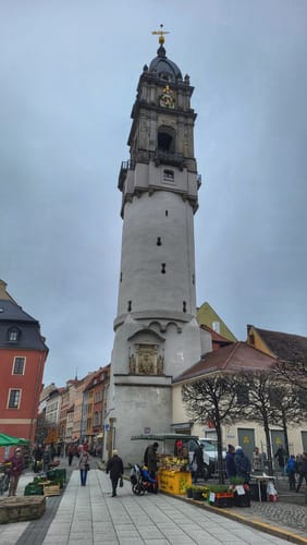 Bautzen - Seidau Runde