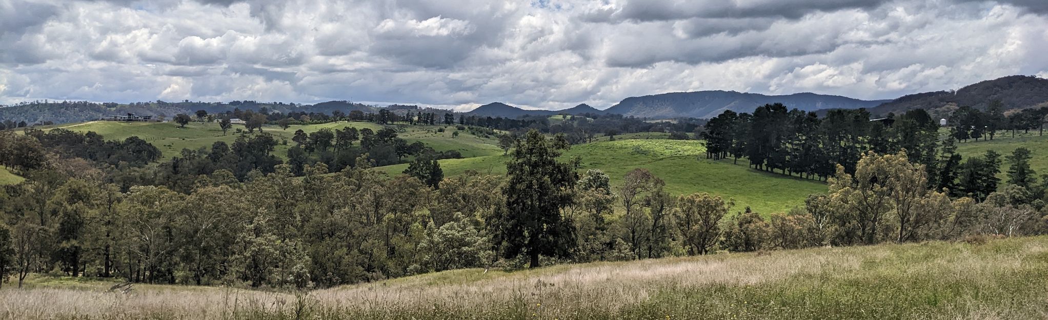 Megalong Valley Via Six Foot Track, New South Wales, Australia - 16 ...