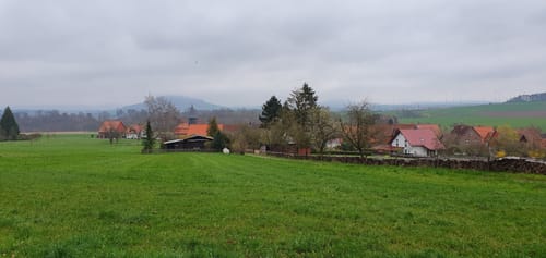 H7 Wolfhagen: Im Land der Riesen (Extratour)