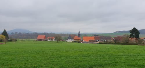 H7 Wolfhagen: Im Land der Riesen (Extratour)