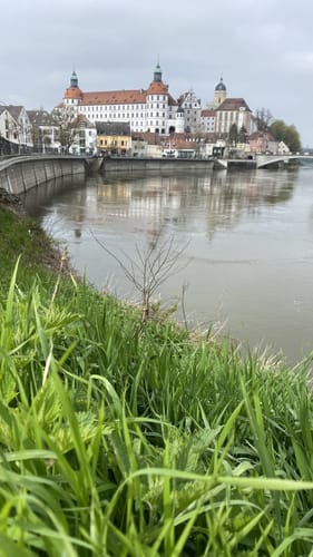 Auenweg 2 „Zurück zur Natur“