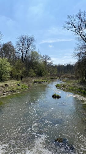 Auenweg 2 „Zurück zur Natur“