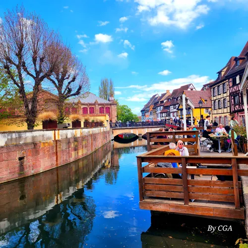 Colmar : les meilleures randonnées avec site historique en 2023 | AllTrails