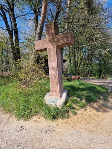 Bensheim: Hohlwege Lehrpfad