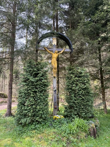 Pfaffenstein-Weg