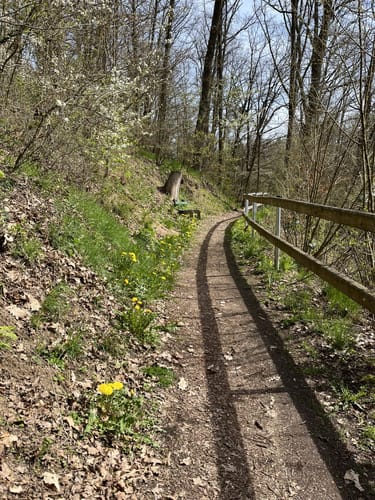 Pfaffenstein-Weg