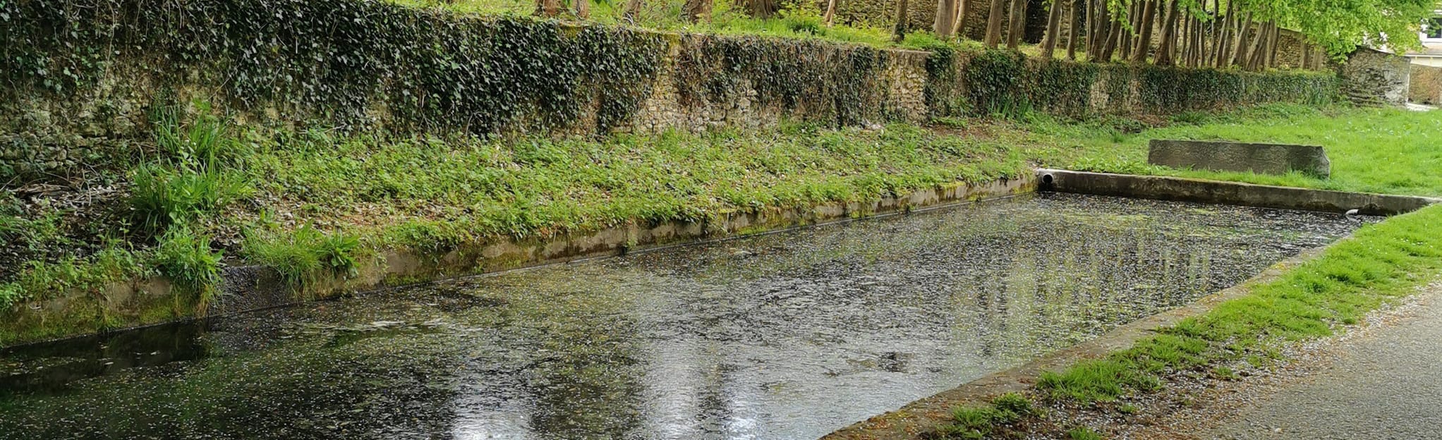 Les Ulis Bassin de Gif Bures 13 Reviews, Map Essonne, France
