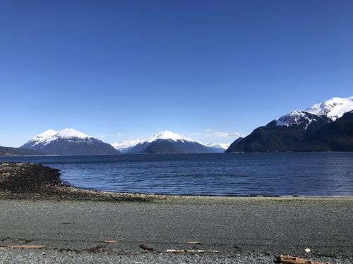 Best Hikes and Trails in Chilkat State Park | AllTrails