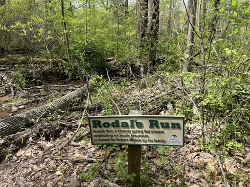 2023 Best Mountain Biking Trails in South Mountain Preserve | AllTrails