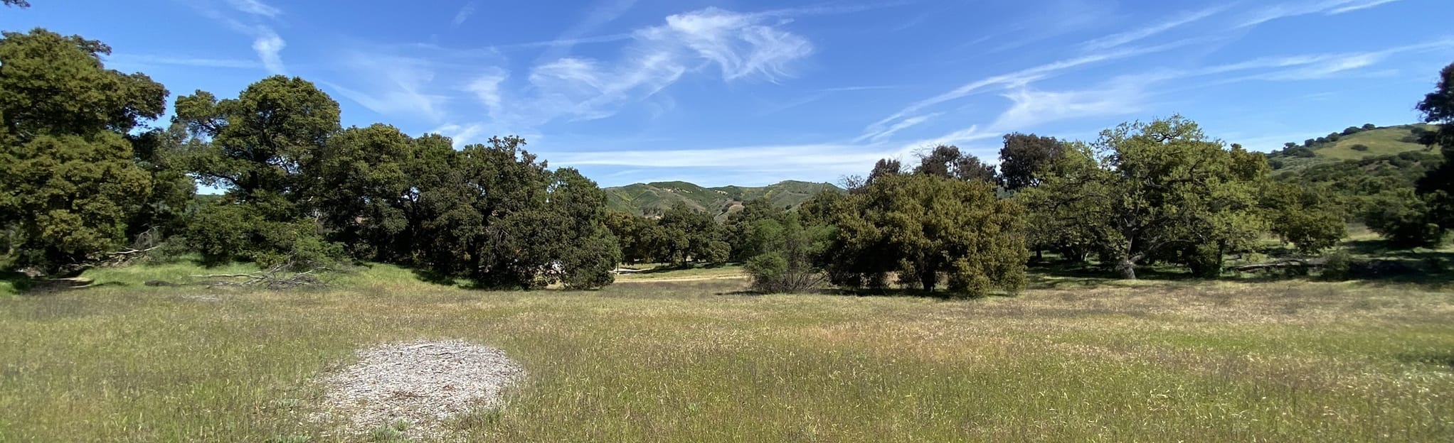 Gillette Ranch Loop Trail (Inspiration Loop) 225 Reviews, Map