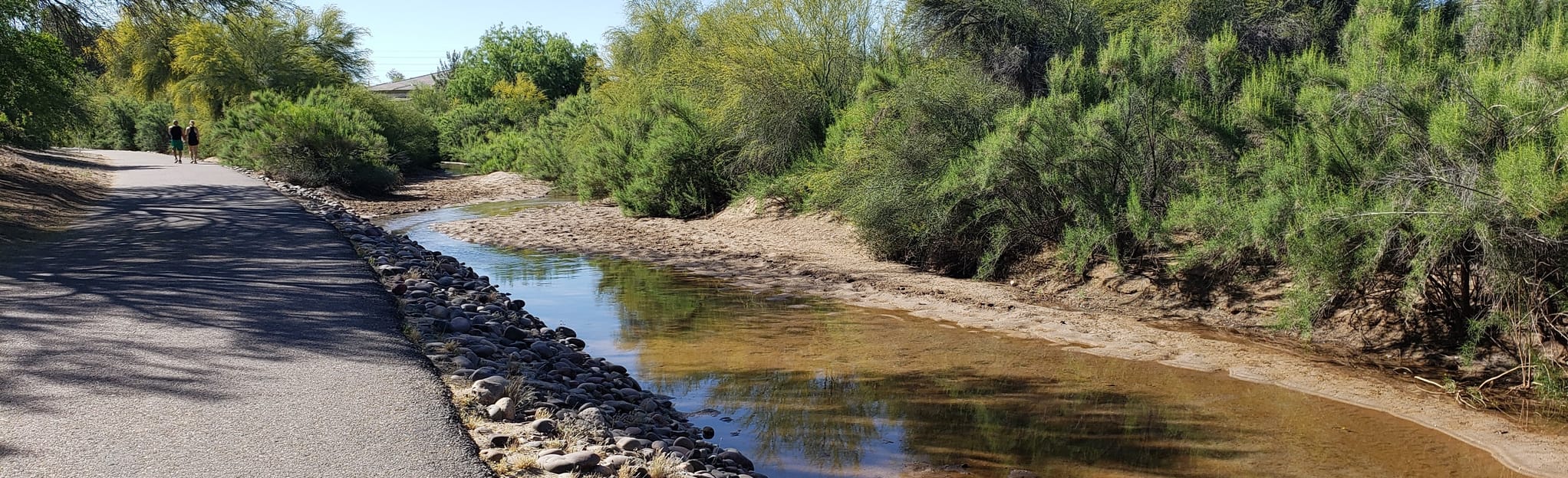 Queen Creek Wash Trail, Arizona 393 Reviews, Map AllTrails