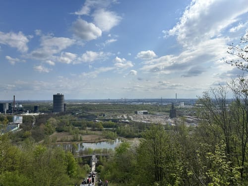 Mammutmarsch Ruhr (30 km)