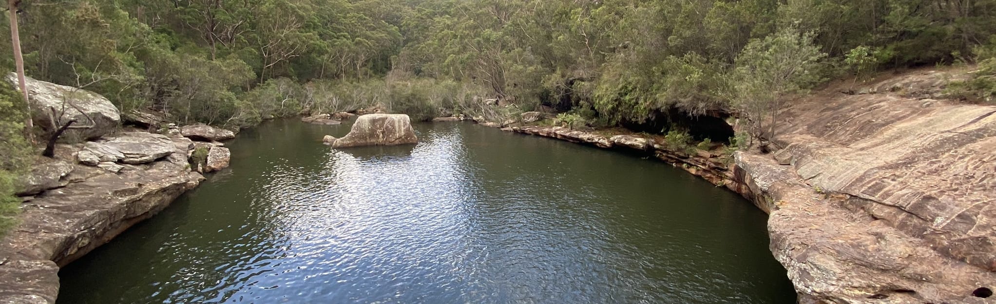 Minerva Pool Lookout, New South Wales, Australia - 127 Reviews, Map ...