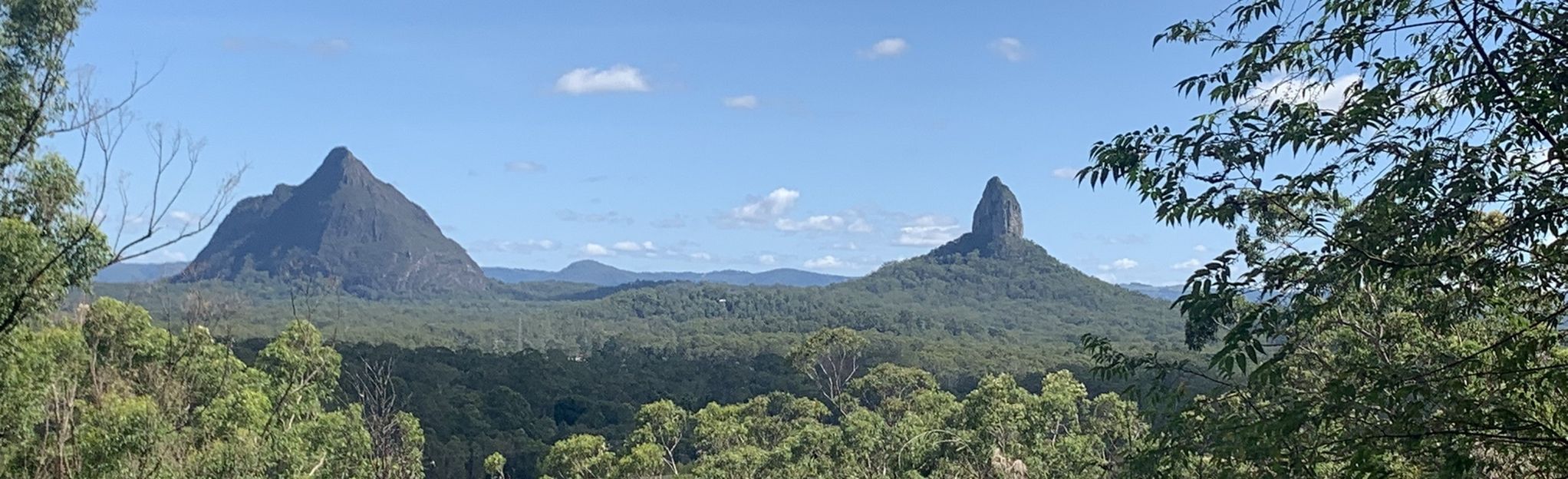 Mount Tibrogargan Circuit, Queensland, Australia - 455 Reviews, Map ...