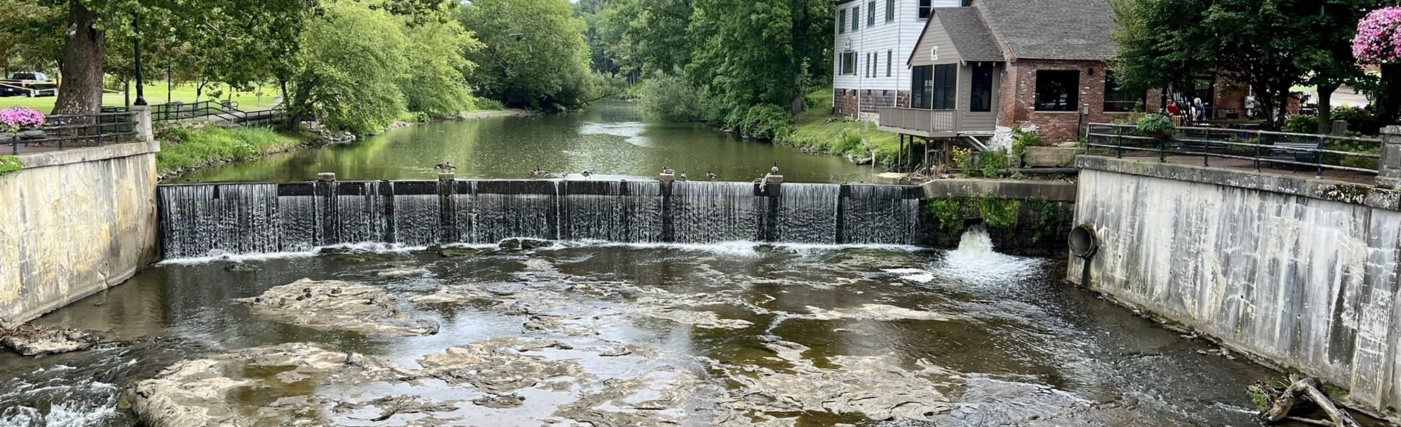 Riverside Park, Ohio 65 Reviews, Map AllTrails
