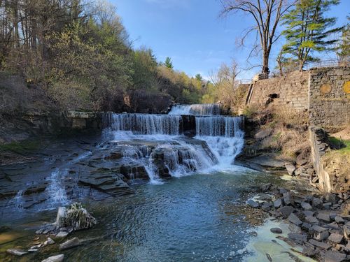 Best Hikes and Trails in Penn Yan | AllTrails