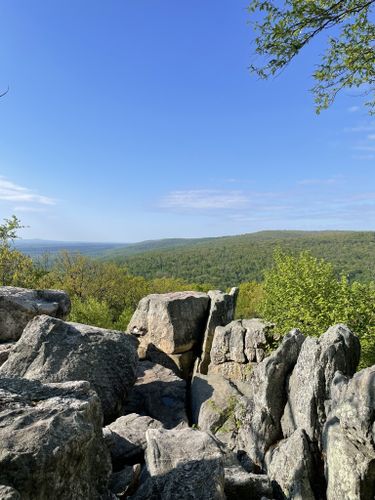 2023 Best Waterfall Trails in Cunningham Falls State Park | AllTrails