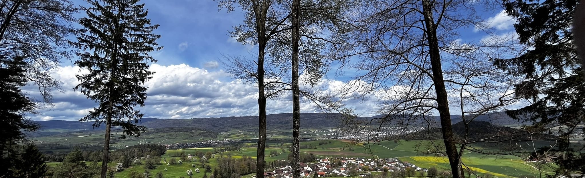 Chatillon Circular, Jura, Switzerland 2 Reviews, Map AllTrails