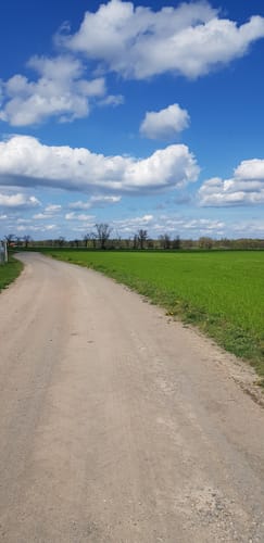 Kleckewitz-Retzau Rundweg