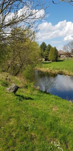 Kleckewitz-Retzau Rundweg