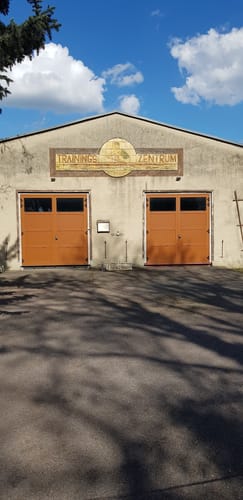 Kleckewitz-Retzau Rundweg