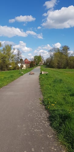 Kleckewitz-Retzau Rundweg