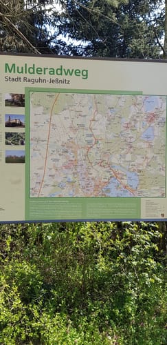 Kleckewitz-Retzau Rundweg