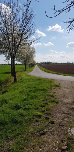 Kleckewitz-Retzau Rundweg