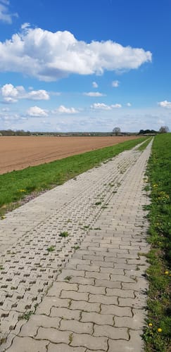 Kleckewitz-Retzau Rundweg