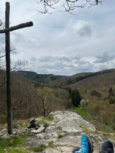 Oberes Baybachtal (Traumschleife)