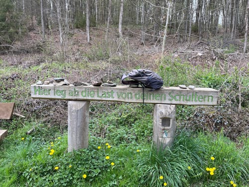 Oberes Baybachtal (Traumschleife)