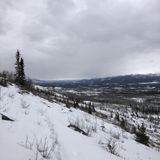 Spirit Canyon, Yukon, Canada - 178 Reviews, Map | AllTrails