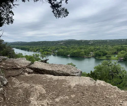 Park Profile: Turkey Creek Trail at Emma Long Park