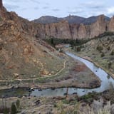 Rim Rock Trail, Oregon - 284 Reviews, Map | AllTrails