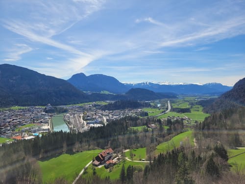 Hechtsee - Längsee - Prillsee