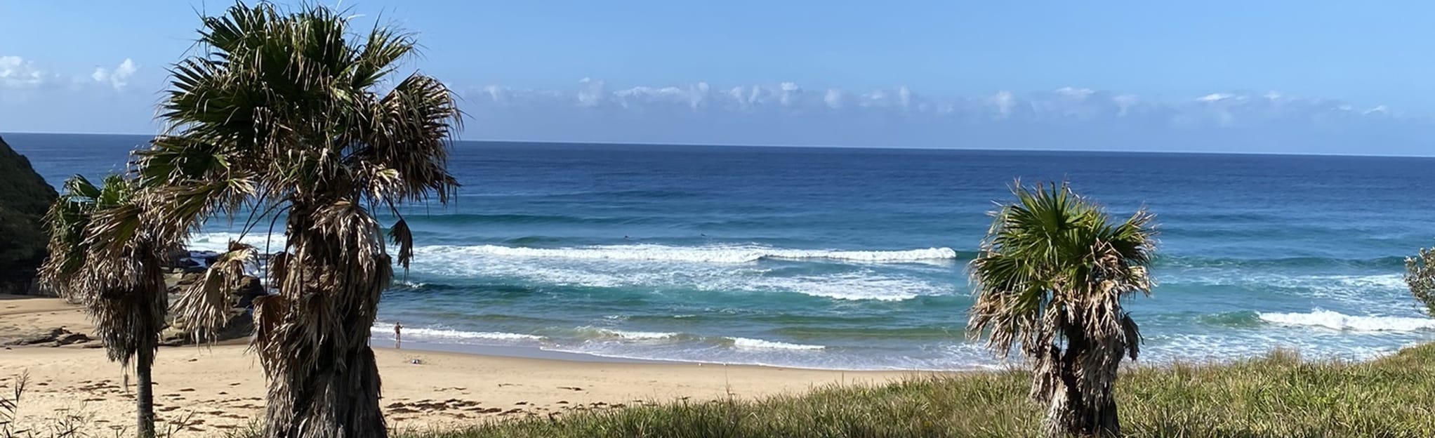 Otford Lookout to North Era campsite 79 Reviews, Map New South Wales