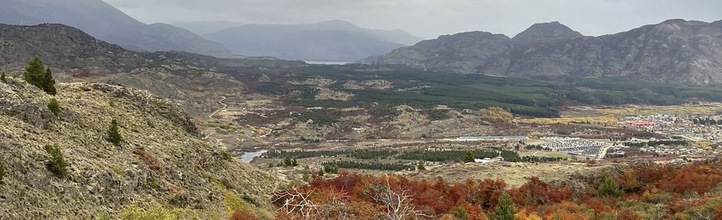 Las Águilas: 3 foton – Aysén, Chile | AllTrails