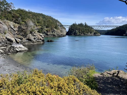 10 Best Hikes and Trails in Deception Pass State Park | AllTrails