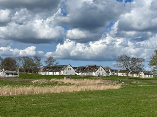 Grabow - Palmer Ort - Konower Ort
