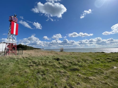 Grabow - Palmer Ort - Konower Ort