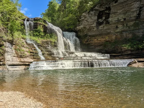 10 Best Trails and Hikes in Cookeville | AllTrails