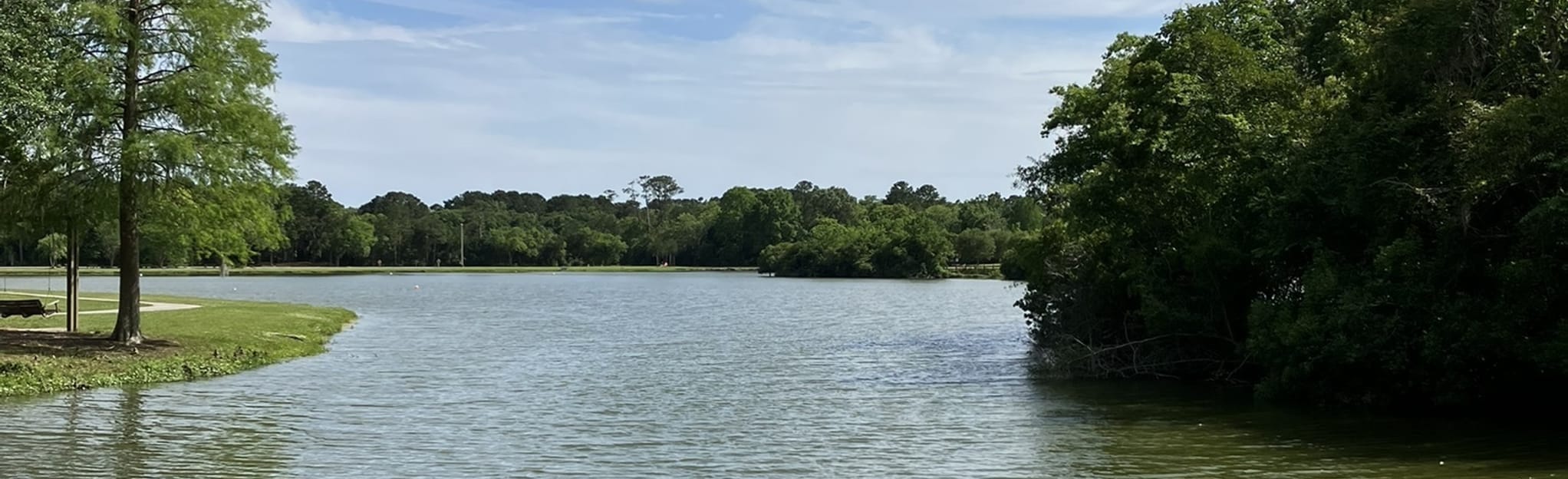 Escape to Paradise: Uncover the Magic of James Island County Park