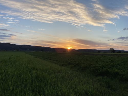 Kemmern Dammrunde