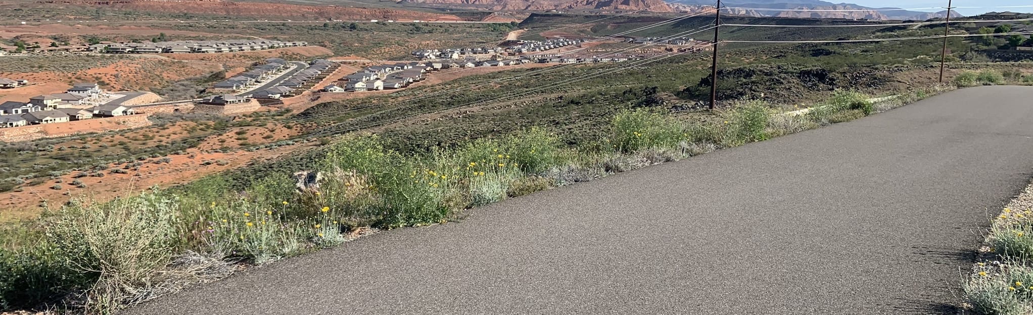 Highland Trail 28 Reviews, Map Utah AllTrails