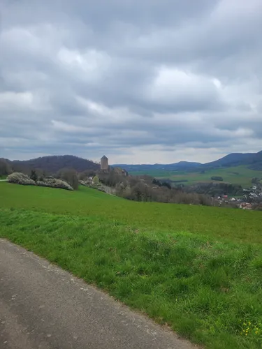 2023 Best Historic Site Trails in Ruthweiler AllTrails