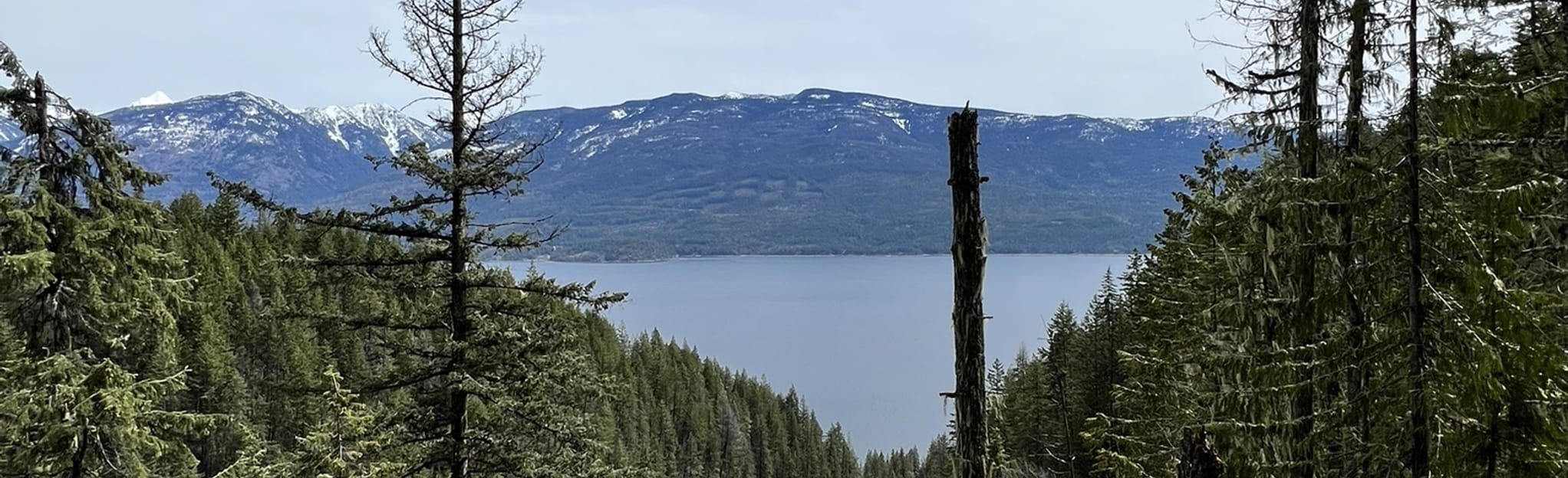 Ainsworth Cemetery and Cedar Creek Trail, British Columbia, Canada 76