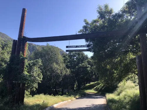 Best Kid Friendly Trails in Monrovia Canyon Park AllTrails